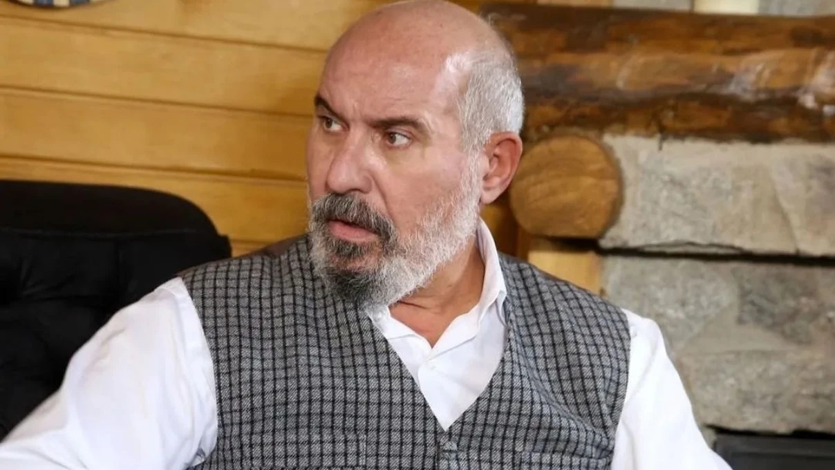 Hüseyin Soysalan kimdir, kaç yaşında? Hüseyin Soysalan hangi dizilerde oynadı?