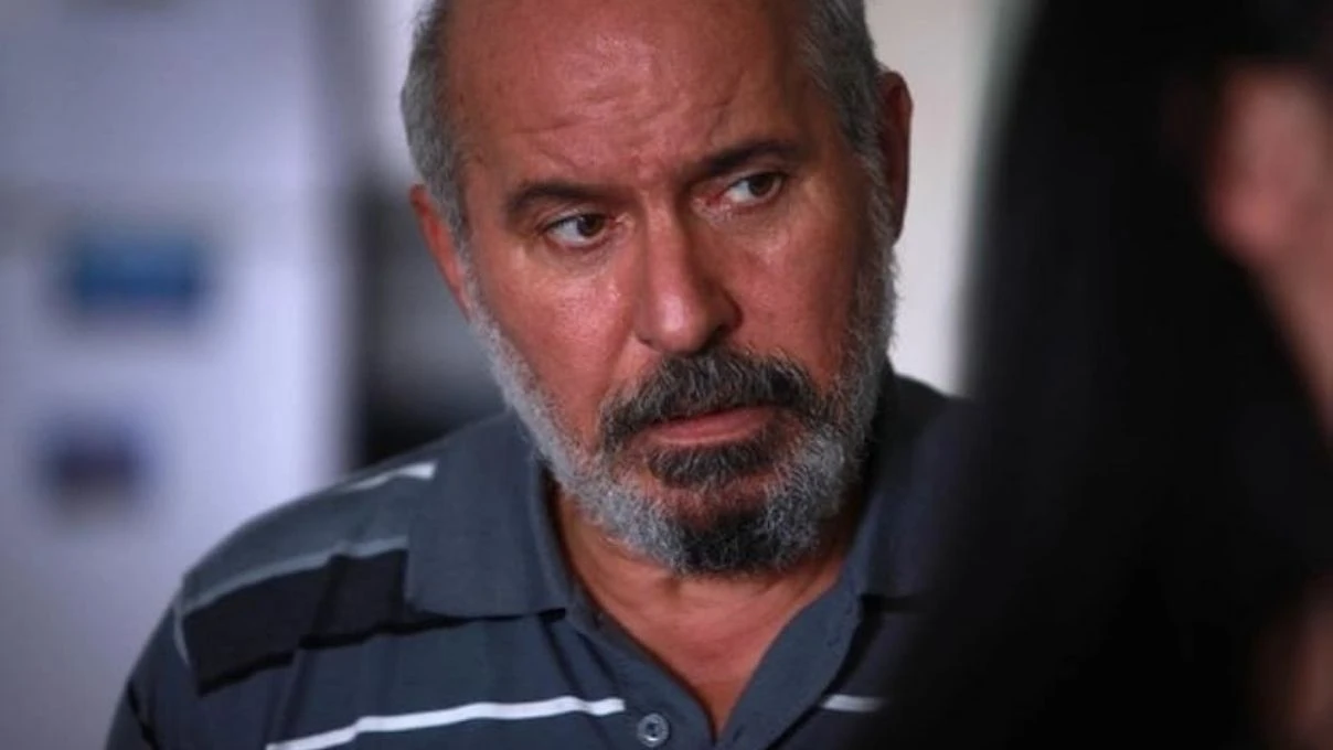 Hüseyin Soysalan kimdir, kaç yaşında? Hüseyin Soysalan hangi dizilerde oynadı?