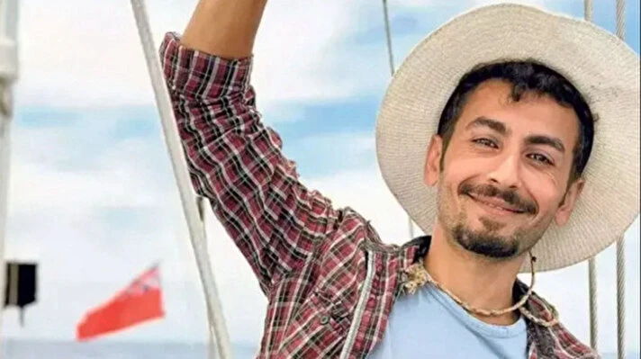 Huseyin Suayip Ordu