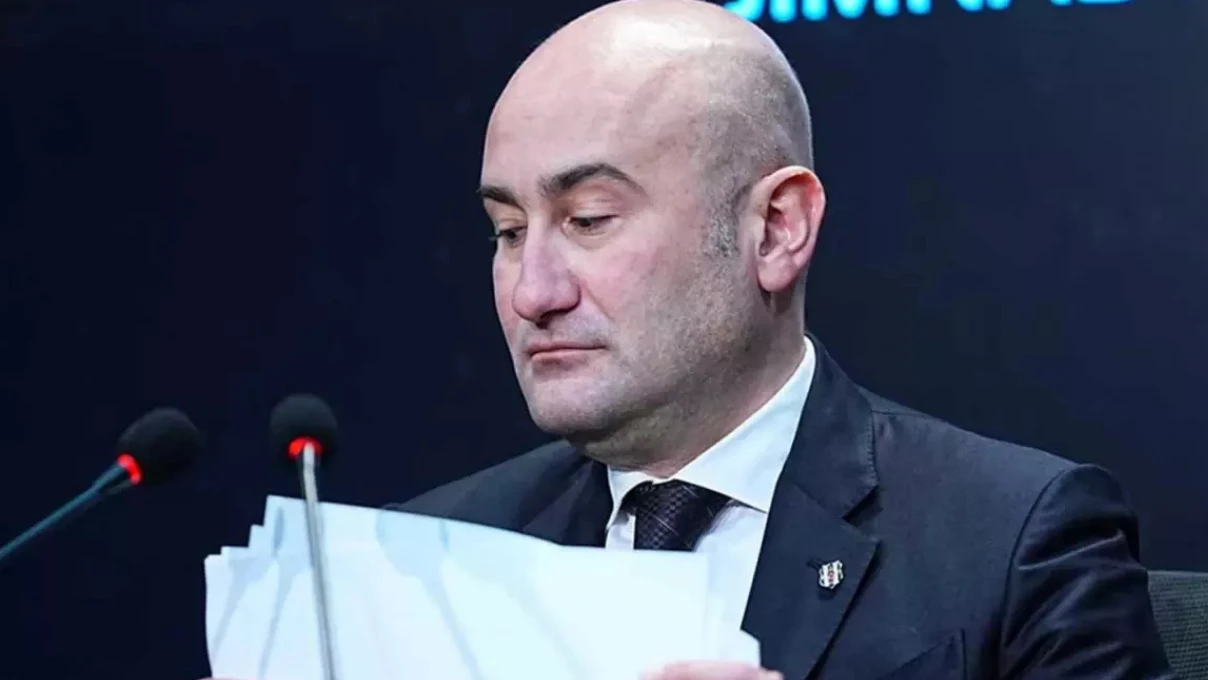 Huseyin Yucel 1