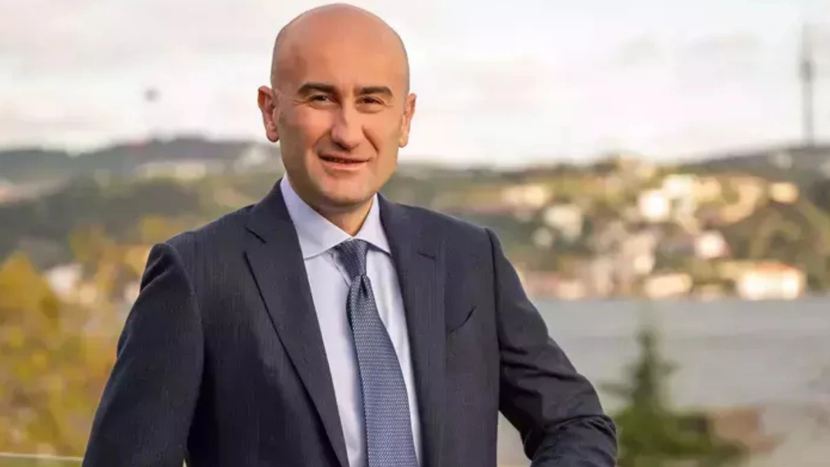 Huseyin Yucel 6