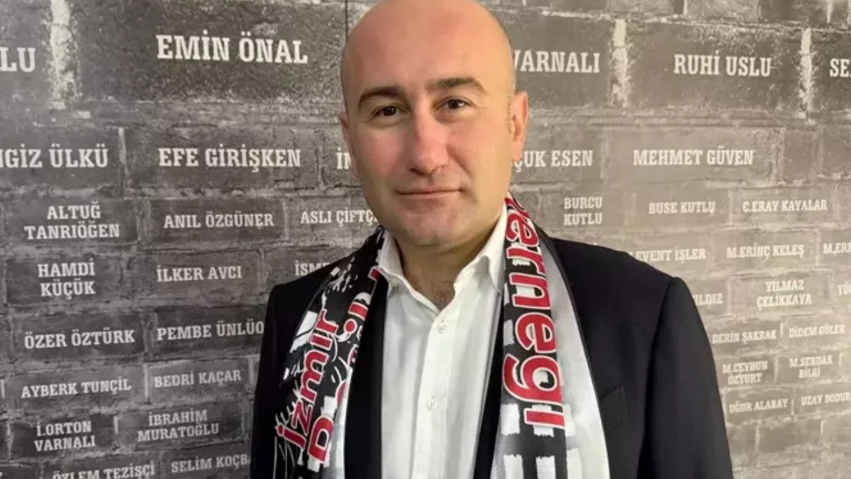 Huseyin Yucel 7
