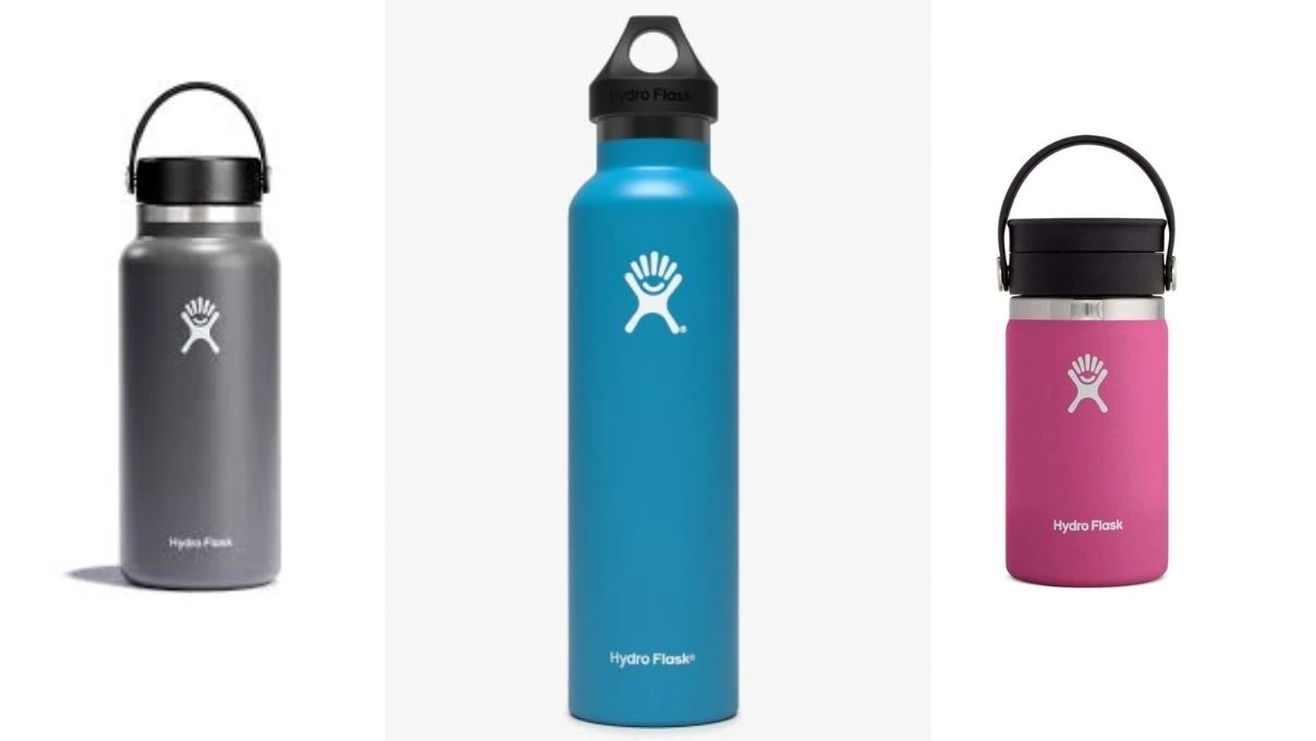 Hydro Flask termos