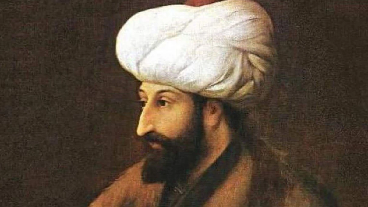 II. BAYEZID 1