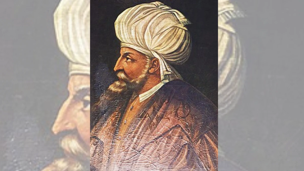 II. BAYEZID 2