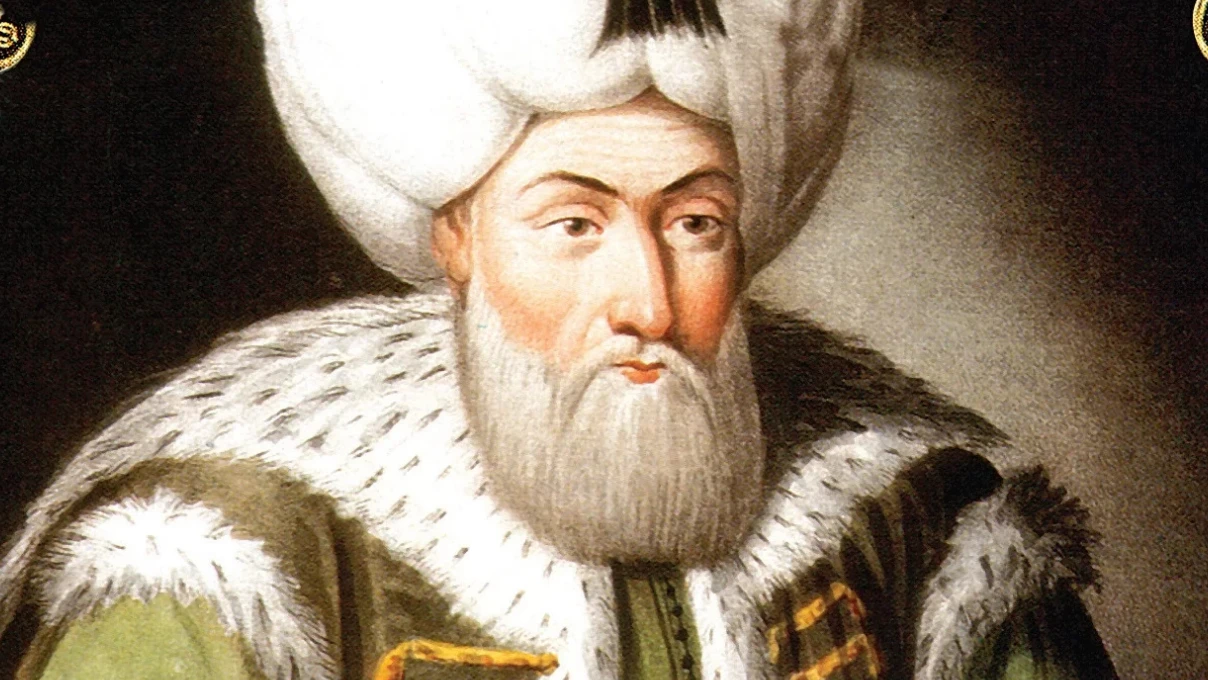 II. BAYEZID 4