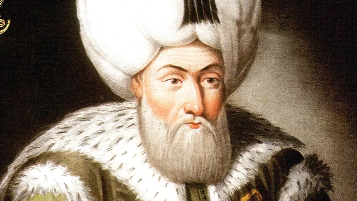 II. Bayezid 1 1