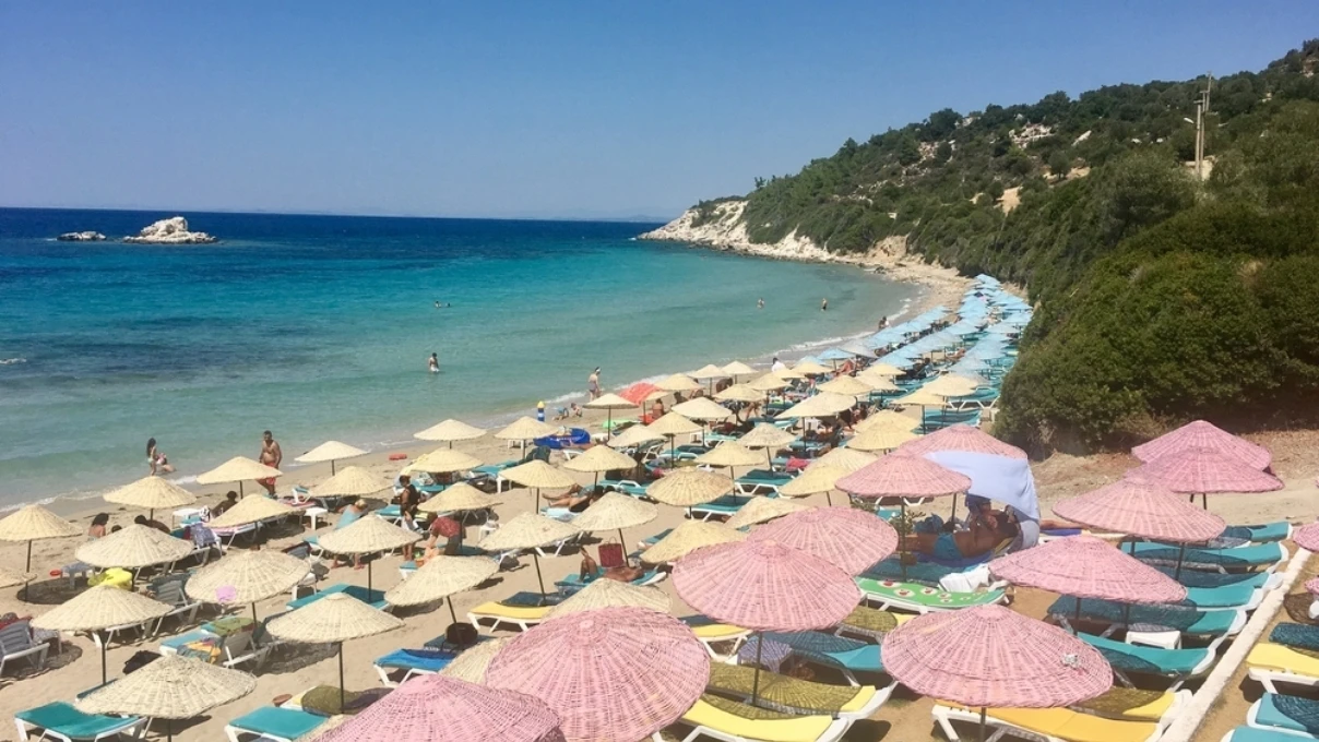 IZMIR DIKILI