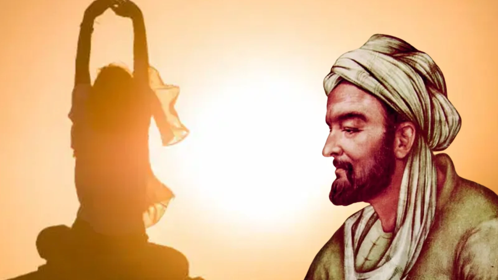 Ibn i Sina 100 yil once yazmis Once ruhu sonra bedeni iyilestirir