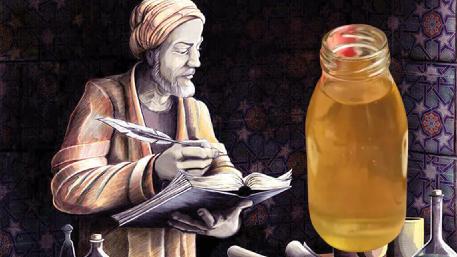 Ibn i Sina onerdi bilim insanlari bile uyguluyor Toksinleri hizla atin