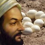 Kemikleri dipçik gibi yapıyor! İbni Sina’dan kalsiyum deposu
