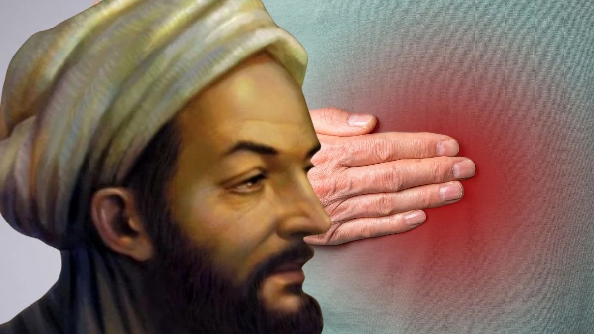 İbni Sina önerdi karaciğeri temizliyor! 3 şifalı bitki karışımı