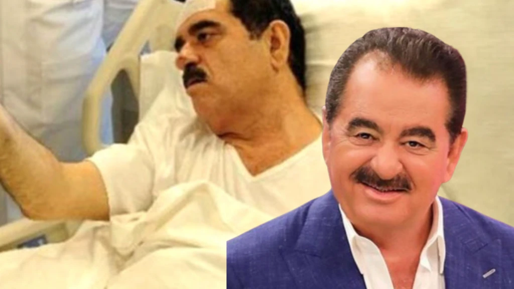Ibo Show cikisi vurulmustu Ibrahim Tatlises yillar sonra itiraf etti O kursunun hedefi ben degildim