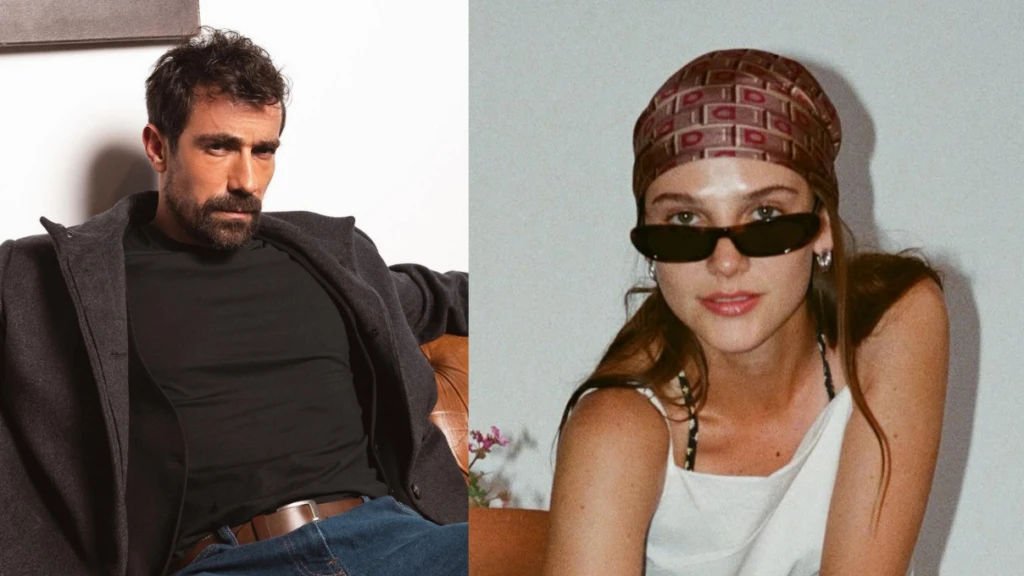 Ibrahim Celikkol 6