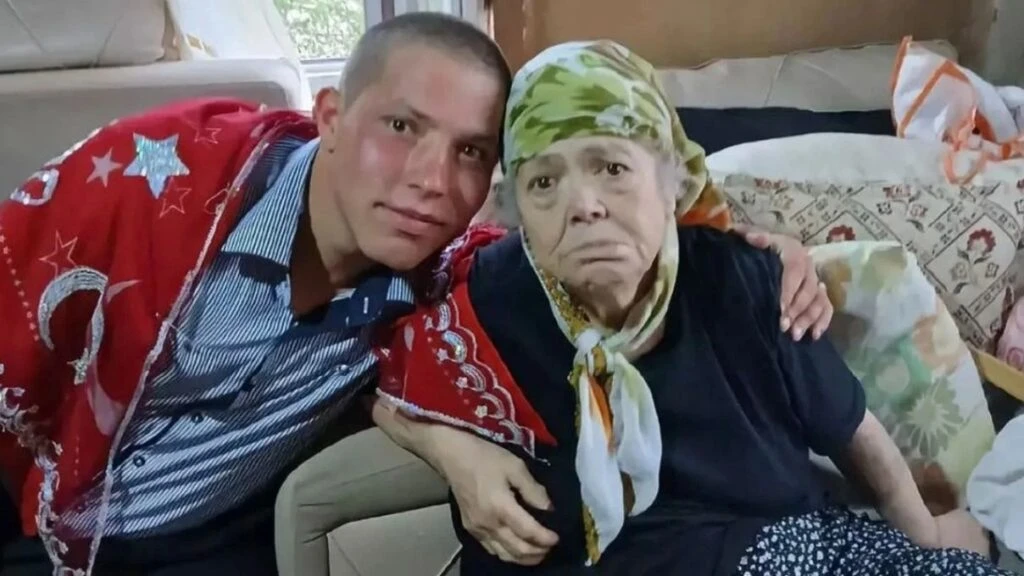 İbrahim Çetin kimdir kaç yaşında? İbrahim Çetin neden gündem oldu?