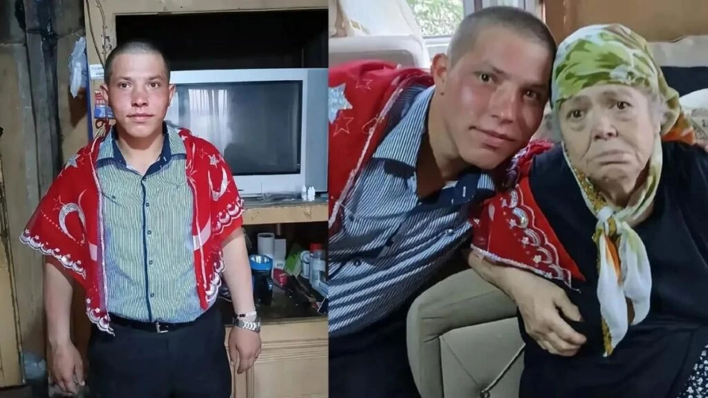 İbrahim Çetin kimdir kaç yaşında? İbrahim Çetin neden gündem oldu?
