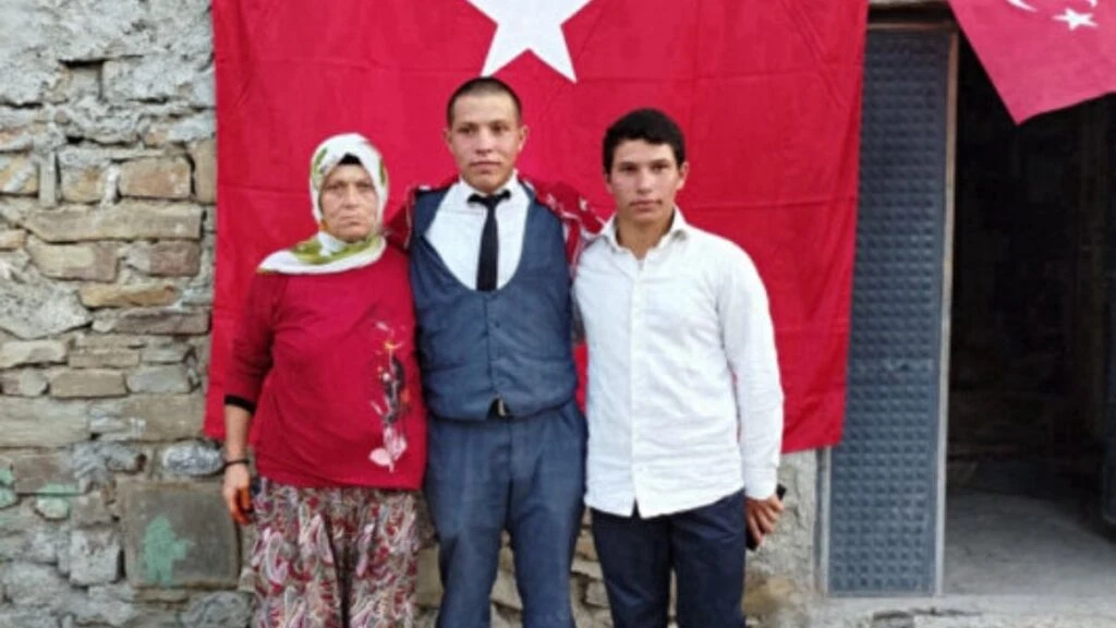 İbrahim Çetin kimdir kaç yaşında? İbrahim Çetin neden gündem oldu?