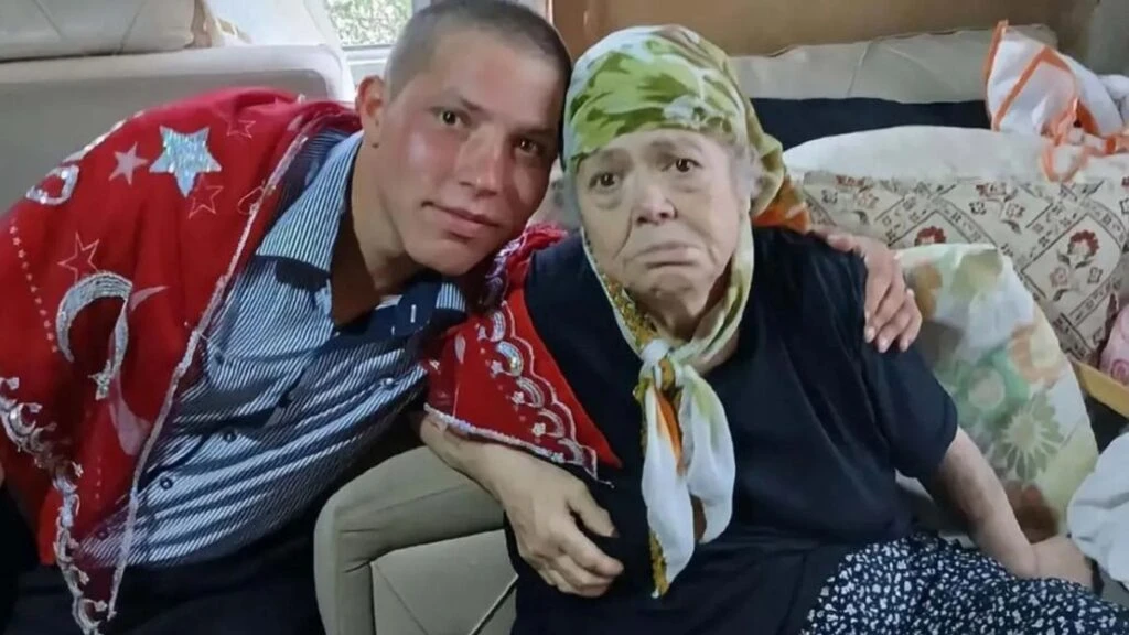 İbrahim Çetin kimdir kaç yaşında? İbrahim Çetin neden gündem oldu?