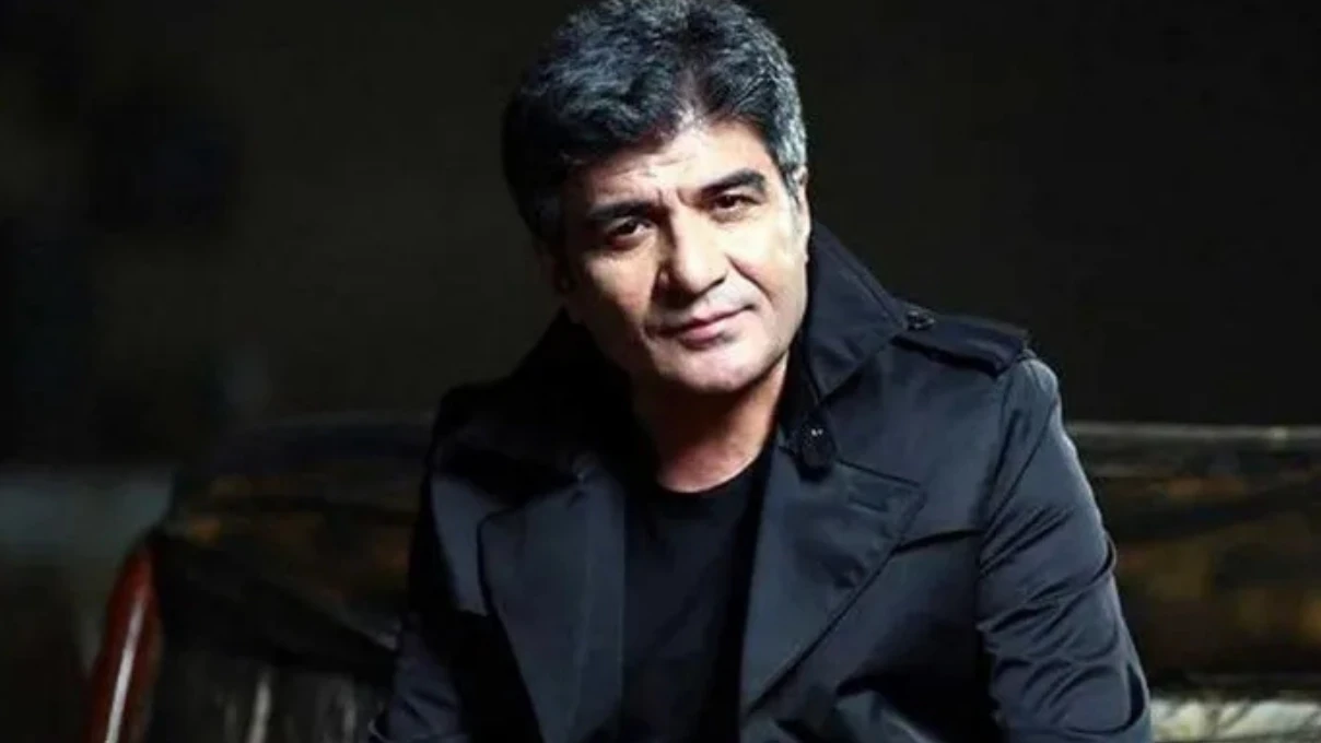 Ibrahim Erkal 2