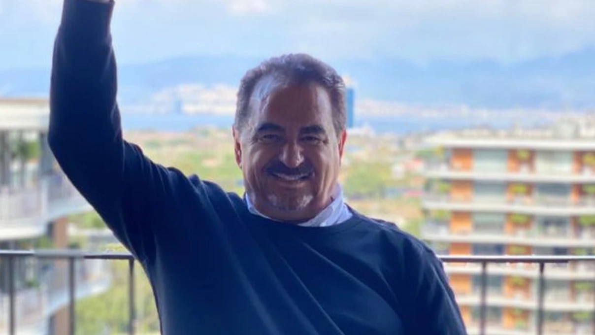Ibrahim Tatlises 1