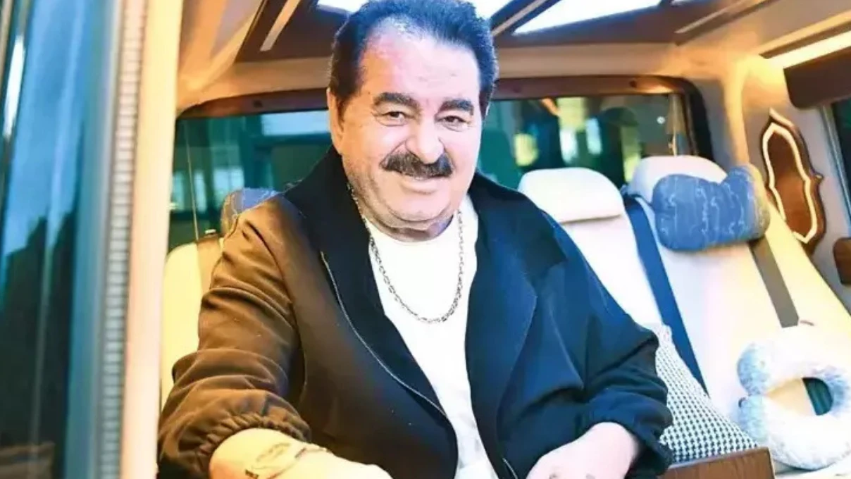 İbrahim Tatlıses sürpriz ekran görüntüsünü paylaştı! ‘Bunlar benim melek torunlarım’ 3 Ibrahim Tatlises 2 1