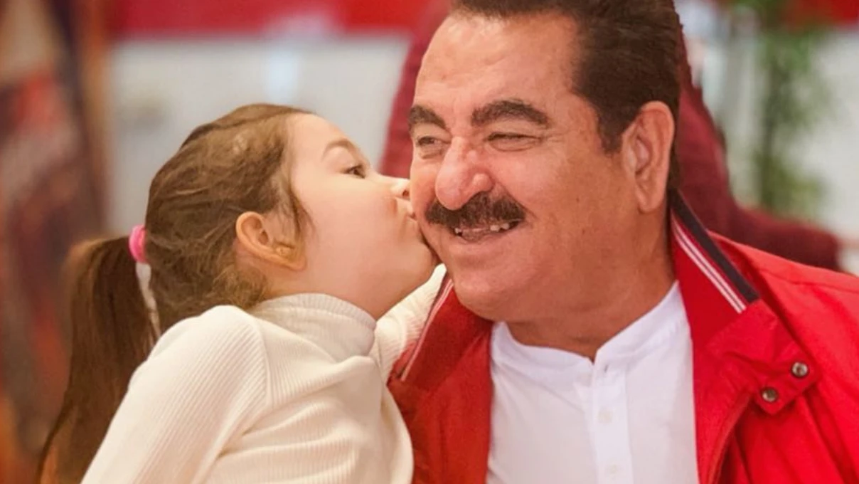 Ibrahim Tatlises 2