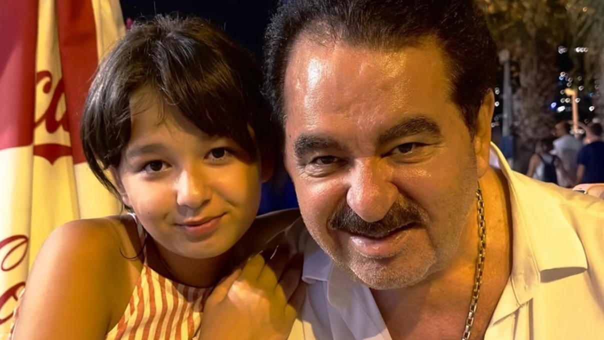Ibrahim Tatlises 3