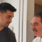 İbrahim Tatlıses’ten oğlu İdo Tatlıses’e övgü dolu sözler! “Yalansız, dolansız evlat bu”