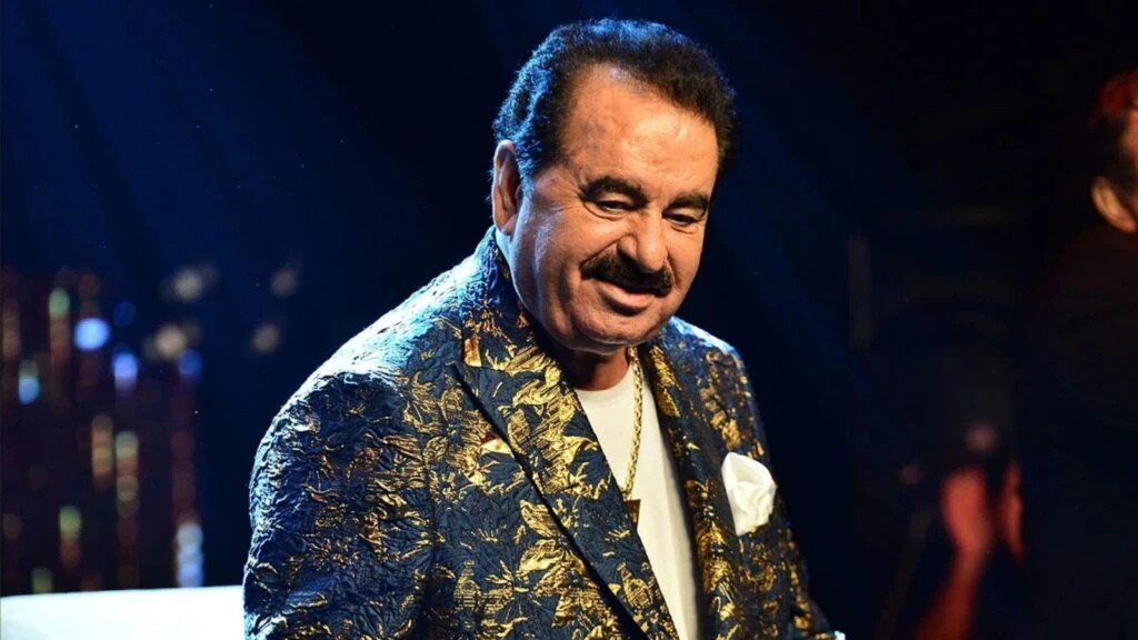İbrahim Tatlıses’ten şoke eden miras açıklaması! “Akli melekem yerinde”