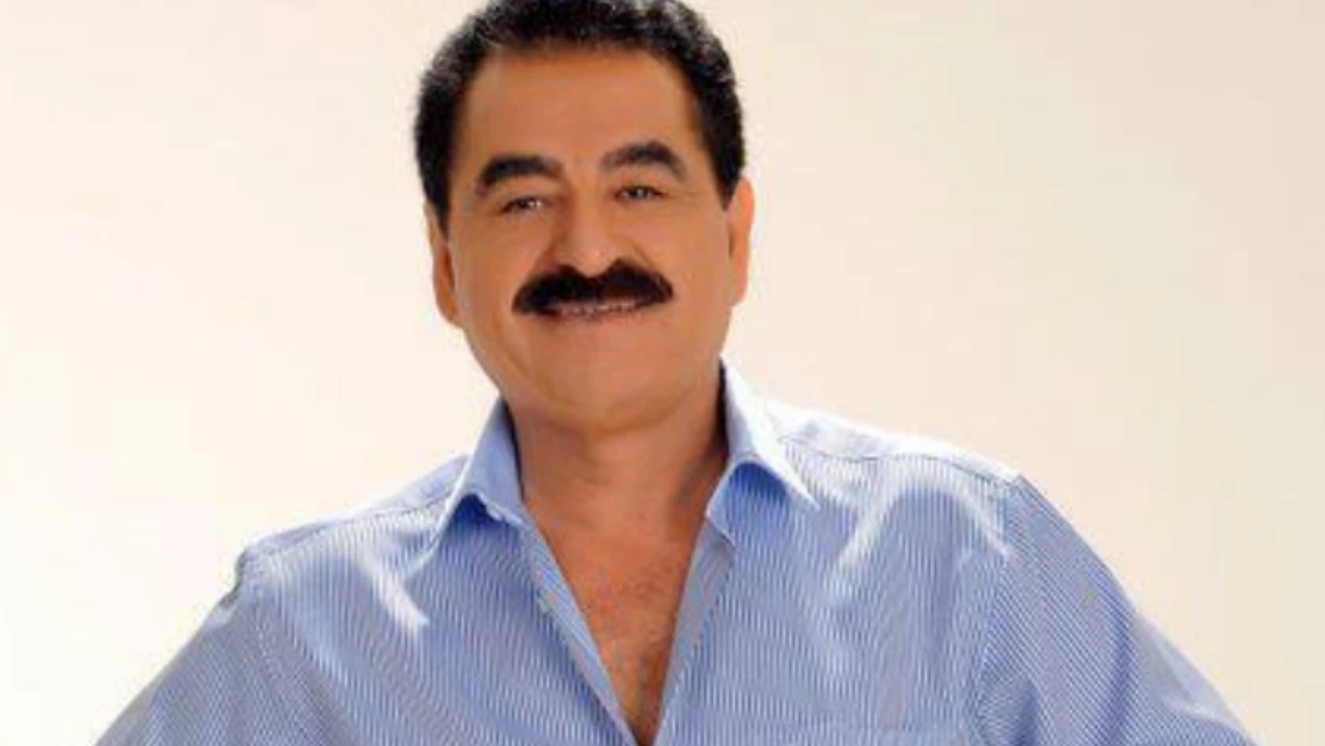 Ibrahim Tatlises 6