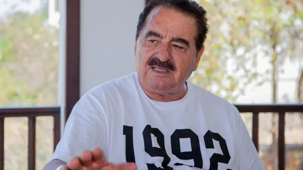 İbrahim Tatlıses’ten şoke eden miras açıklaması! “Akli melekem yerinde”