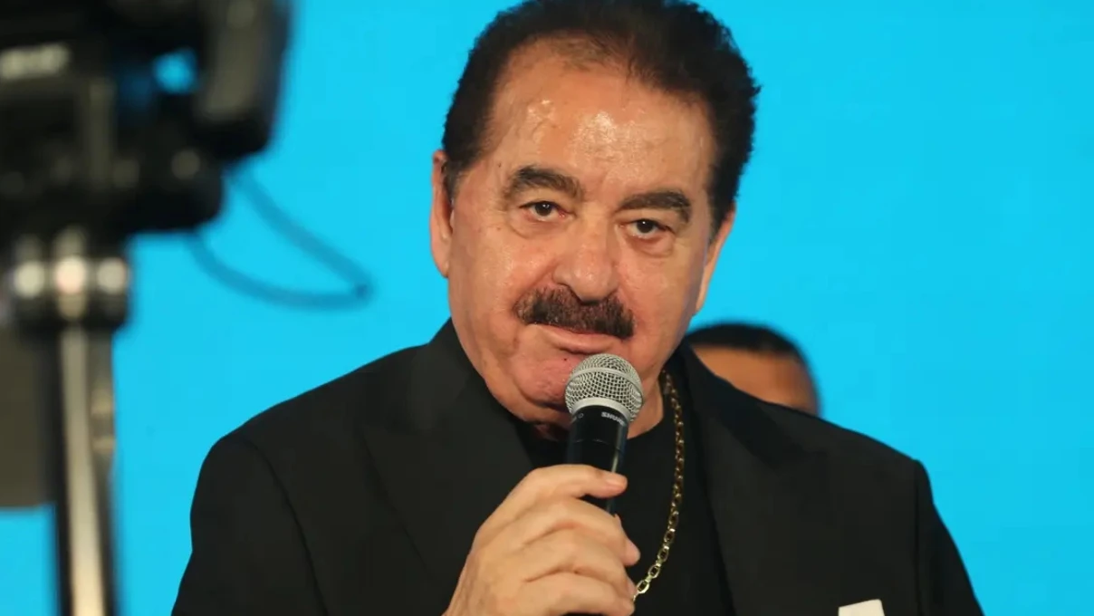 Ibrahim Tatlises