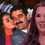Ibrahim Tatlisesin Perihan Savastan olan kizi Melek Zubeydenin dogum gununde cok konusulacak paylasim