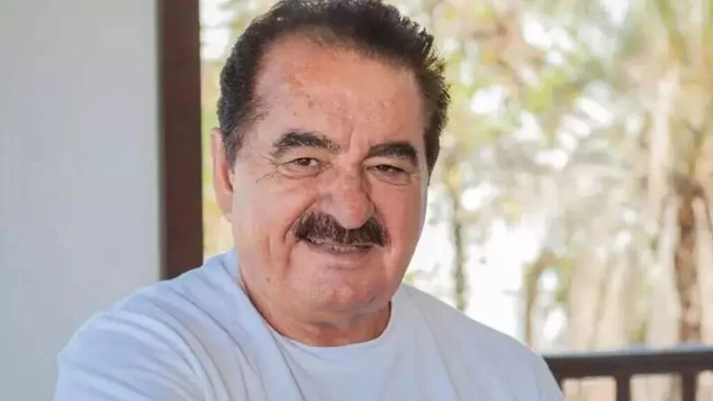 Ibrahim Tatlisesin kardes savasi alevlendi O sozlere kardesi Huseyin Tatlidan sert elestiri