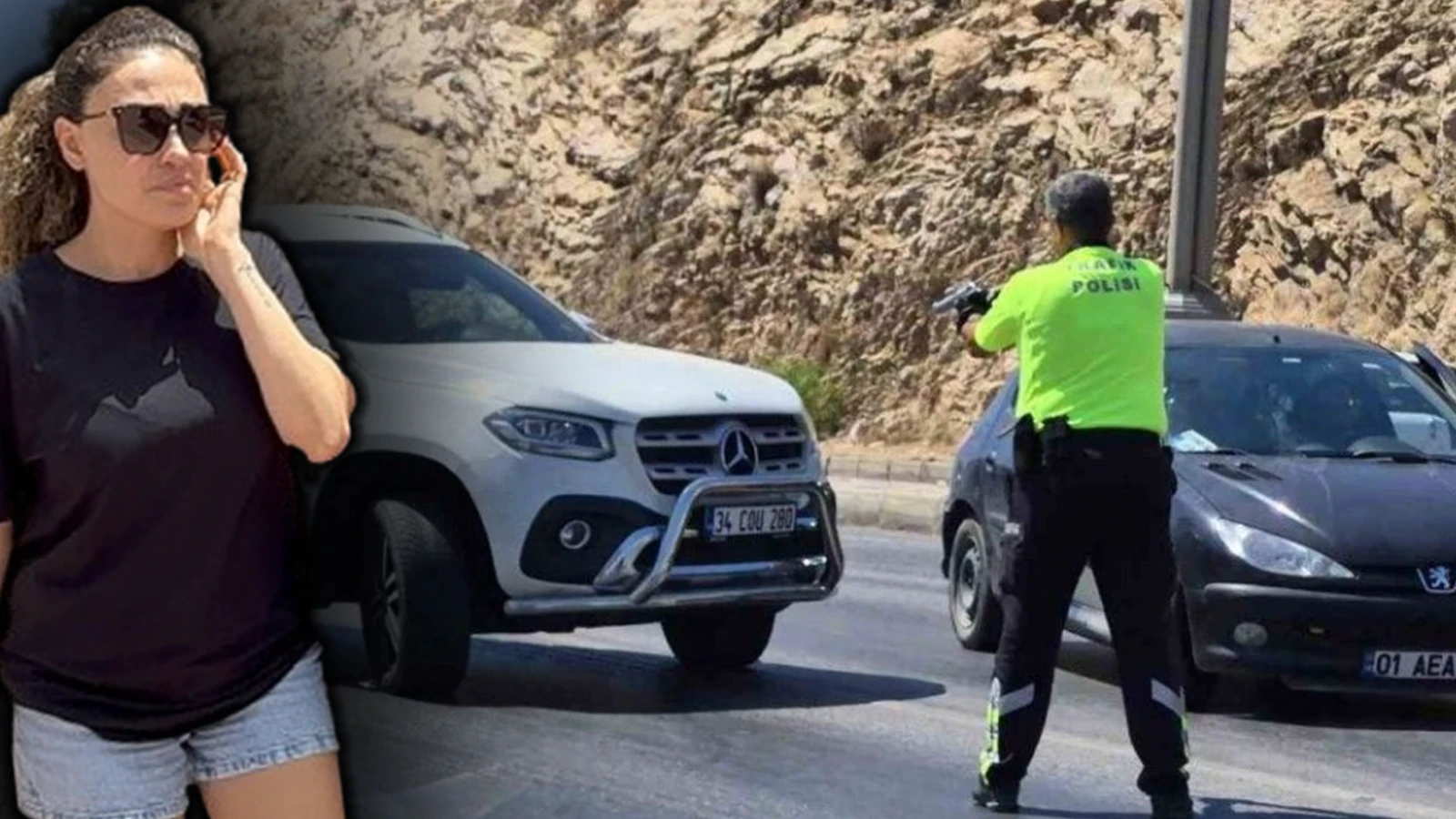 Ibrahim Tatlisesin kiziyim sozleri elestirilen Dilan Citaktan bomba aciklama Babasi icin bakin ne dedi