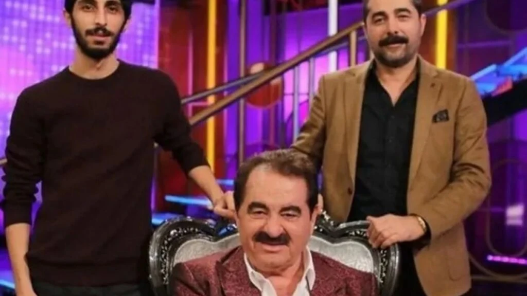 Ibrahim Tatlisesten Ahmet Tatlisese agir gonderme