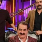 Ibrahim Tatlisesten Ahmet Tatlisese agir gonderme