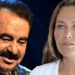 Ibrahim Tatlisesten Hulya Avsara romantik dogum gunu kutlamasi Ibo sana kurban olsun