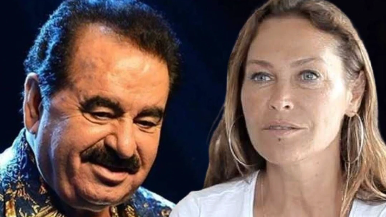 Ibrahim Tatlisesten Hulya Avsara romantik dogum gunu kutlamasi Ibo sana kurban olsun