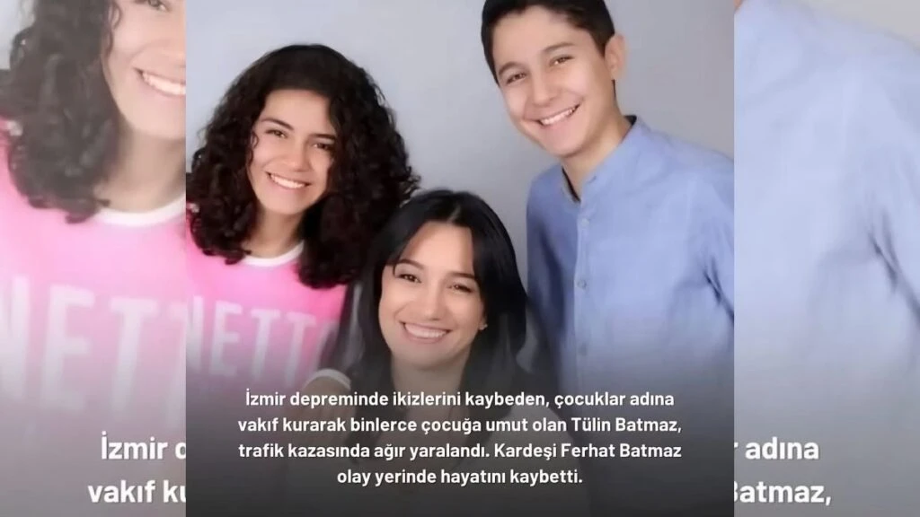 İclal Aydın’ın kuzeni Furkan Özküçük kimdir? Furkan Özküçük’e ne oldu? 