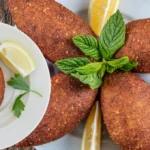 Icli Kofte 2