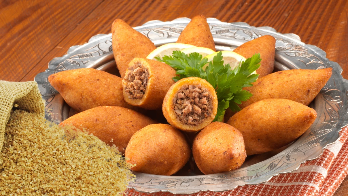 Icli kofte 1 1