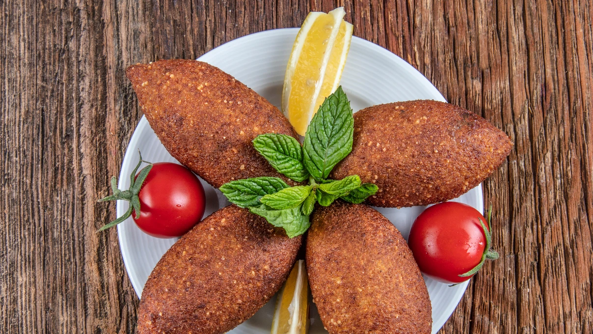 Icli kofte 2 1