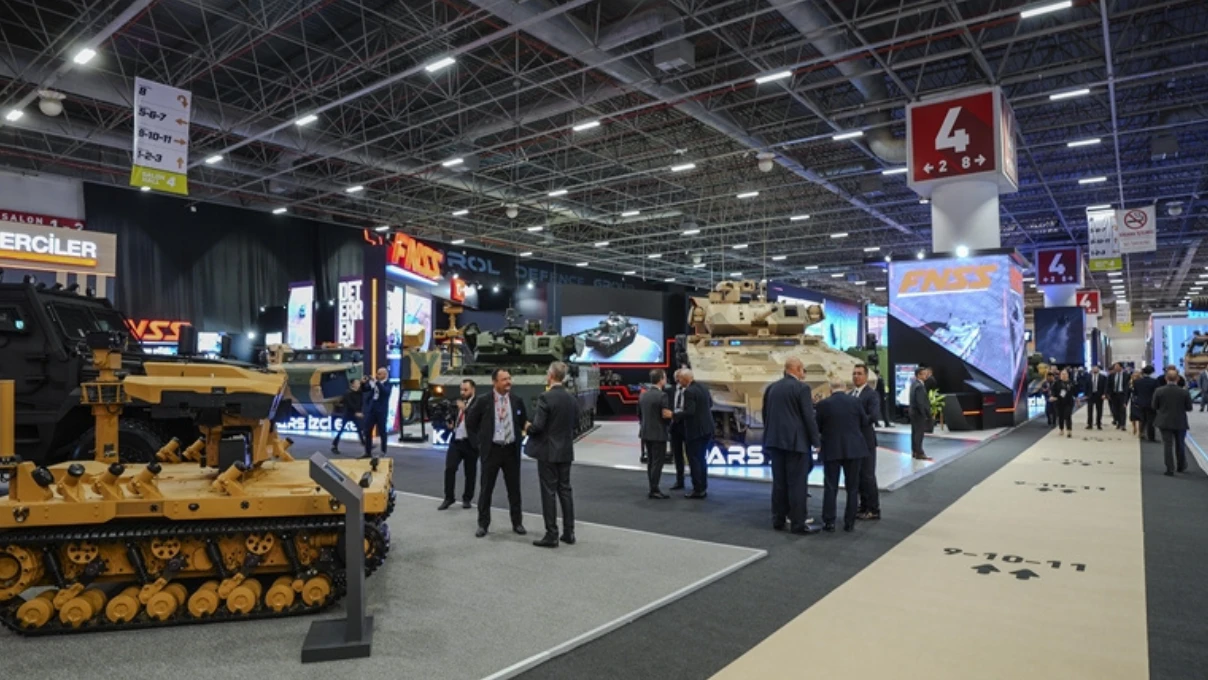 Idef 1