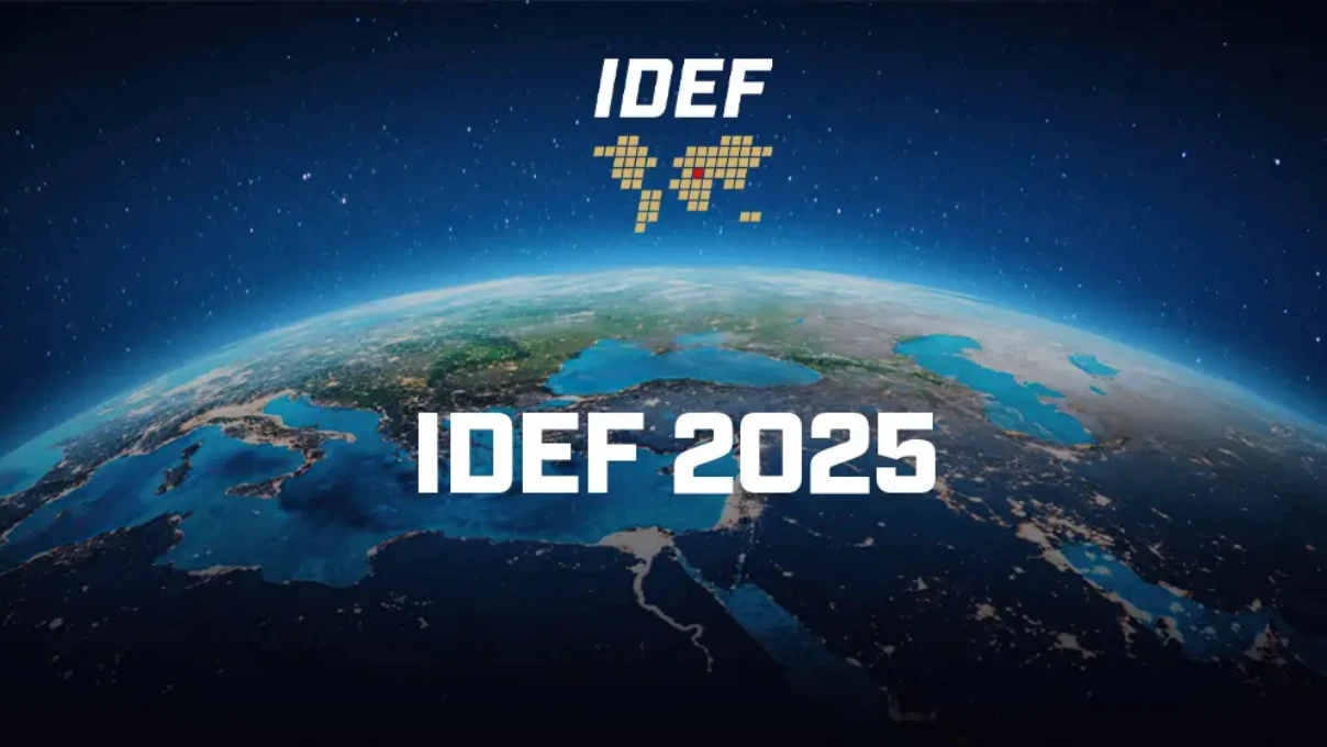 Idef 3