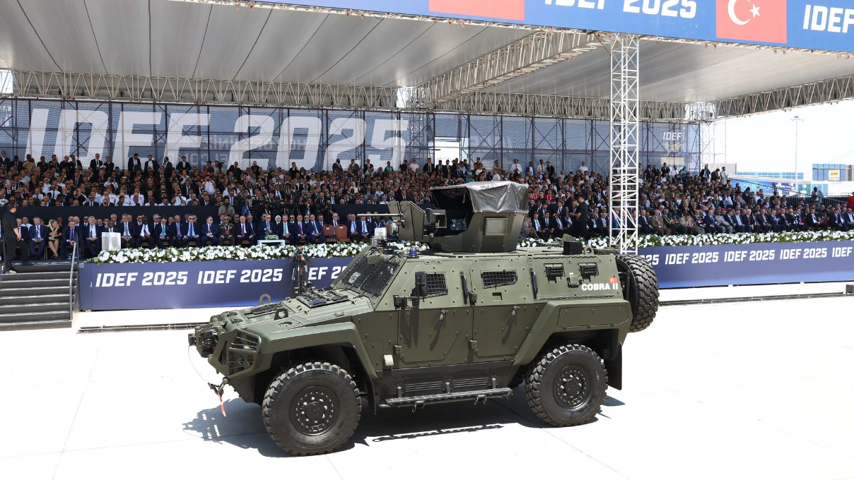Idef 6