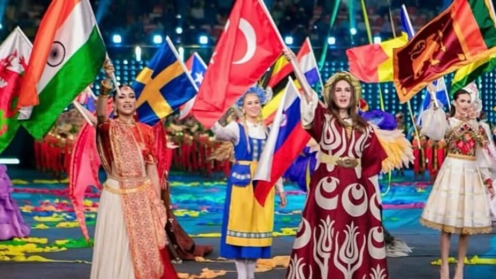 İdil Bilgen Miss World yarışmasında Türkiye’yi temsil ediyor! “Türk bayrağını taşımak benim için çok özeldi”