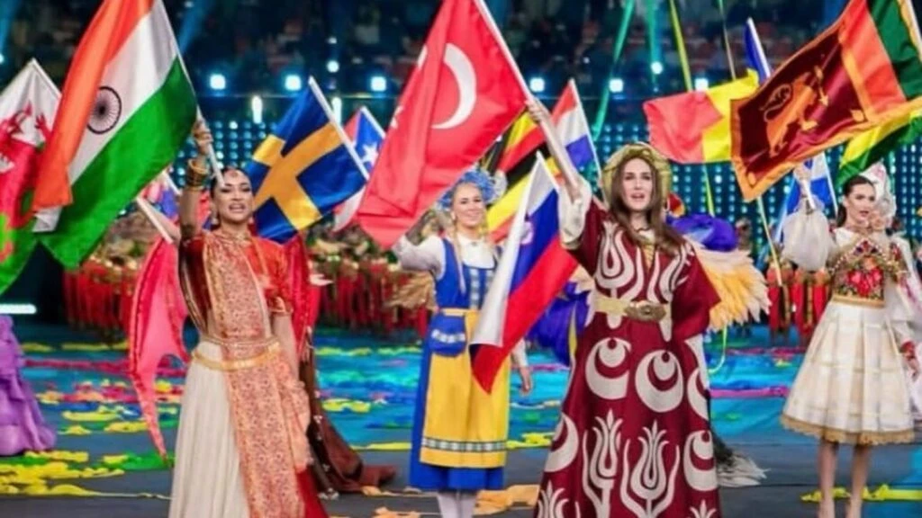 İdil Bilgen Miss World yarışmasında Türkiye’yi temsil ediyor! “Türk bayrağını taşımak benim için çok özeldi” 