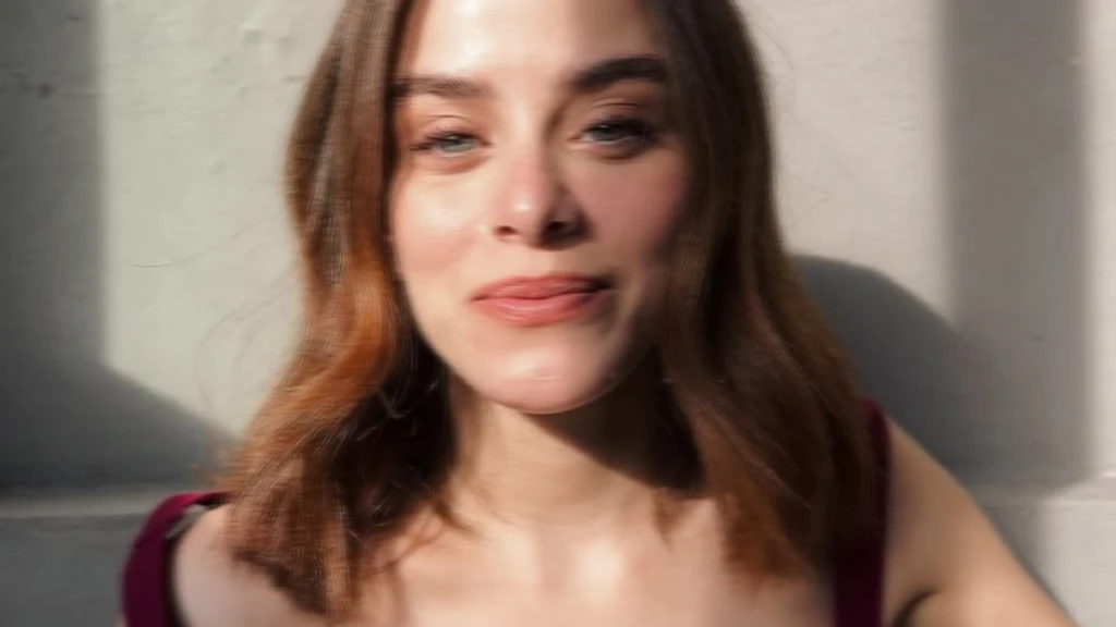 Ilayda Alisan 3