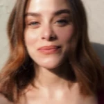 Ilayda Alisan 3